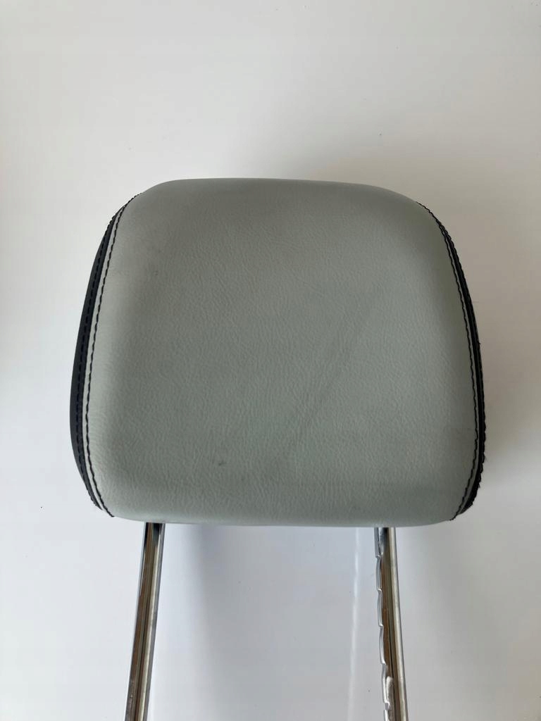rest seat front #1 PEUGEOT 3008 JASNA leather