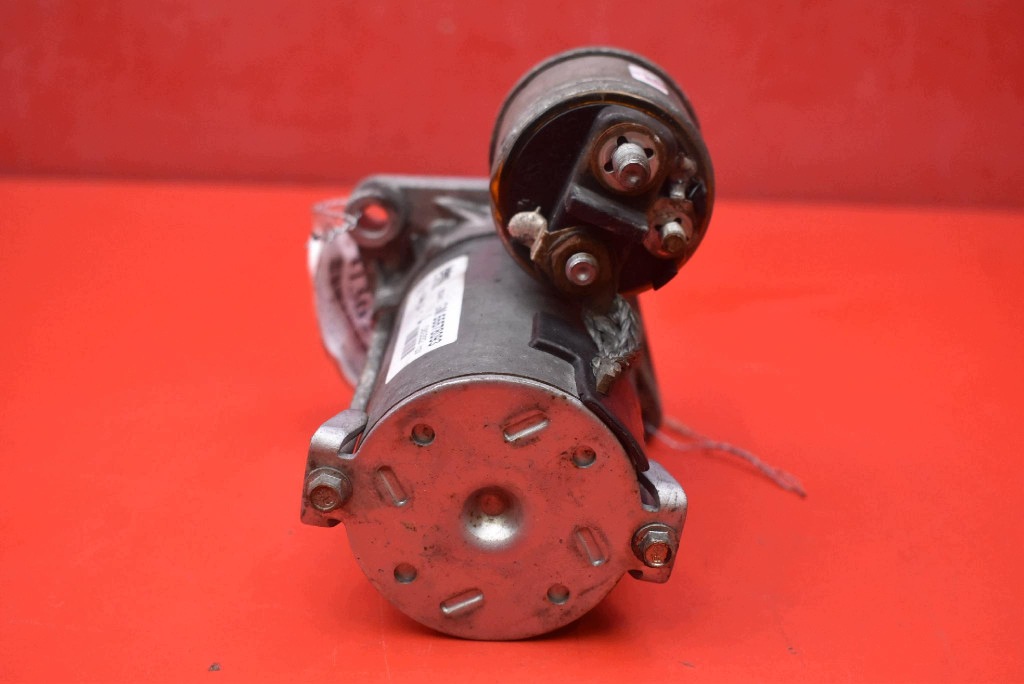starter test 55578093 D6G332 OPEL CORSA D 1.3 CDTI 75 KM LIFT 10-20