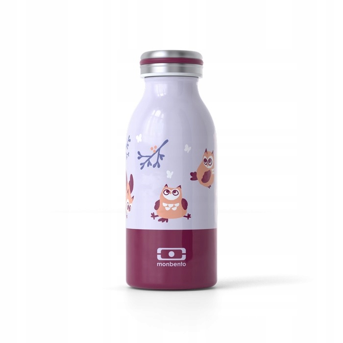 Termos Monbento termoláhev Cooly ocelová 350 ml