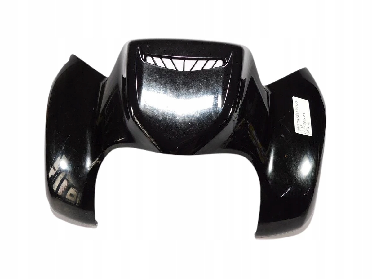 OSŁONA NAKŁADKA ZBIORNIK YAMAHA FZ8 FZ8N FZ8S 10-15 USZKODZONY