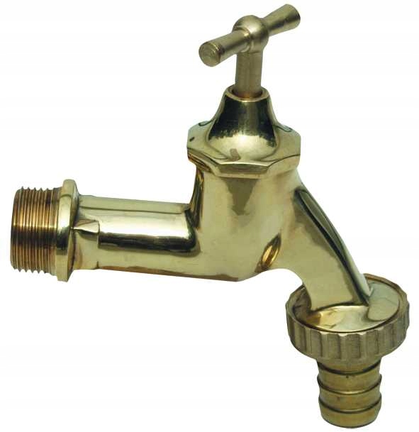 

Kranik Kran Mosiężny Do Zbiornika Na Wodę Deszcz