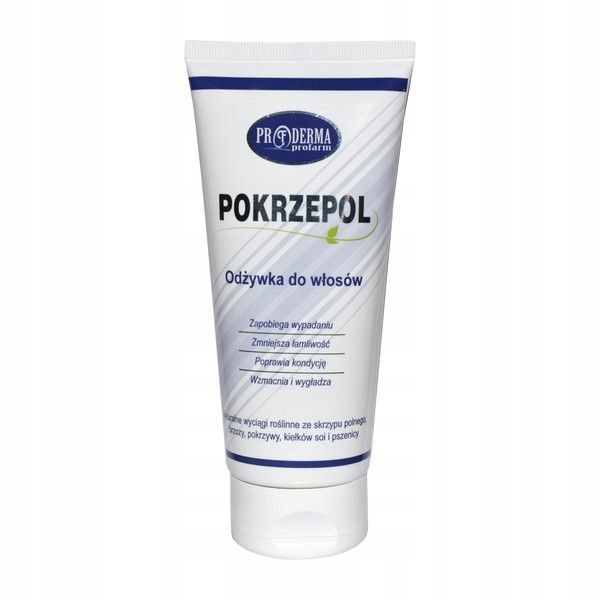 

Pokrzepol Odżywka do włosów 200 ml