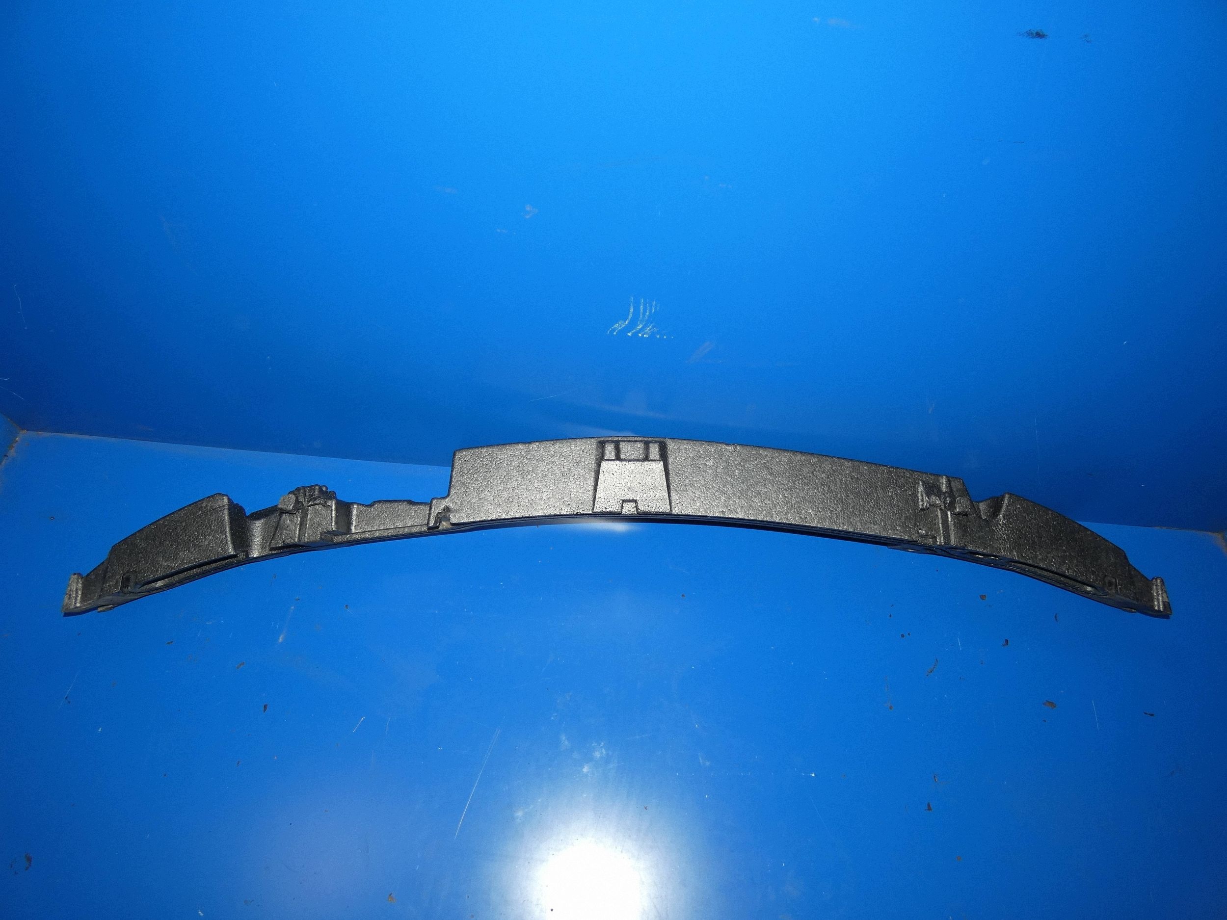 MERCEDES CLA W117 ABSORBER of a bumper front front