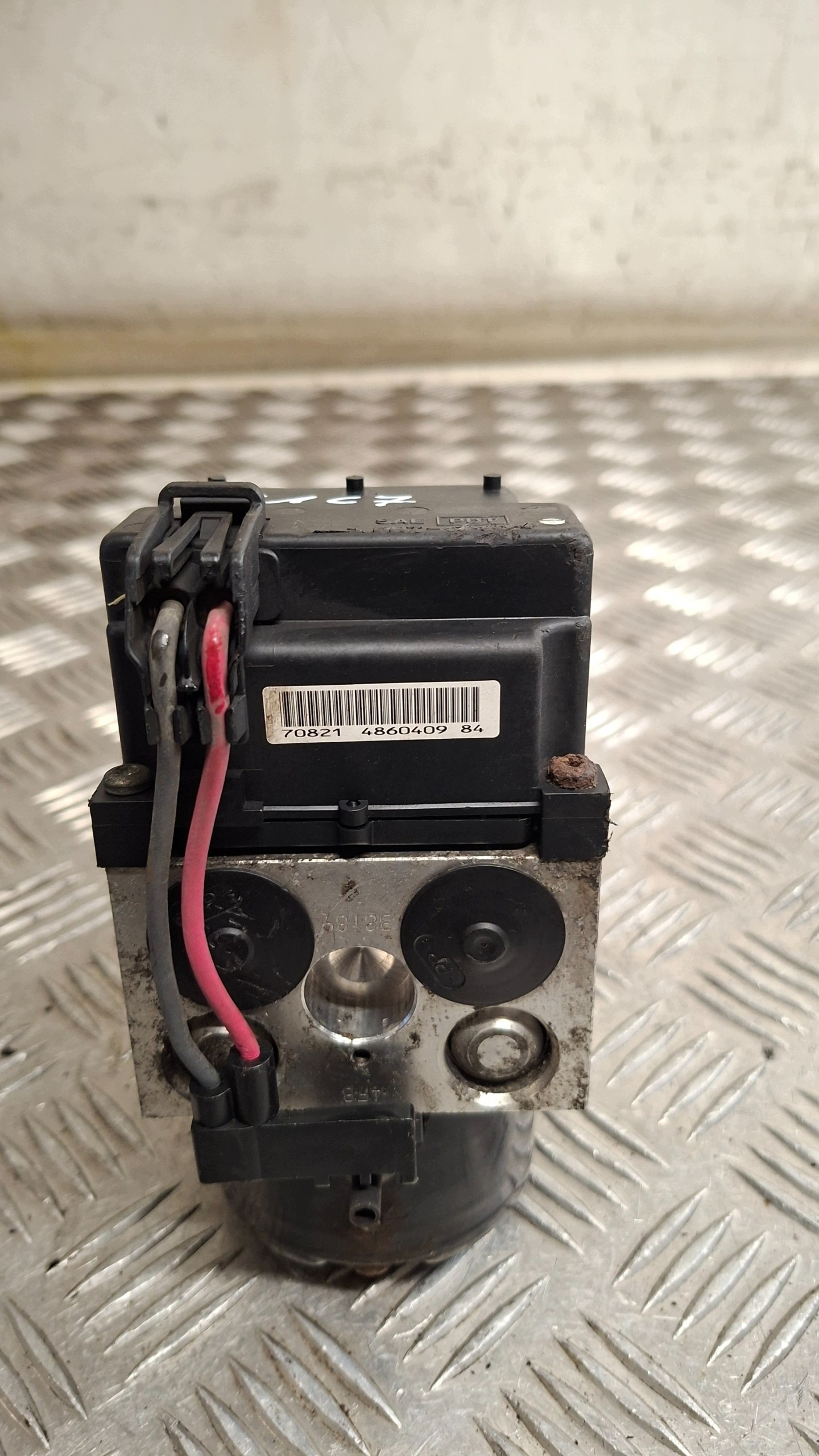 Pompe ABS HONDA CIVIC VII 1.6