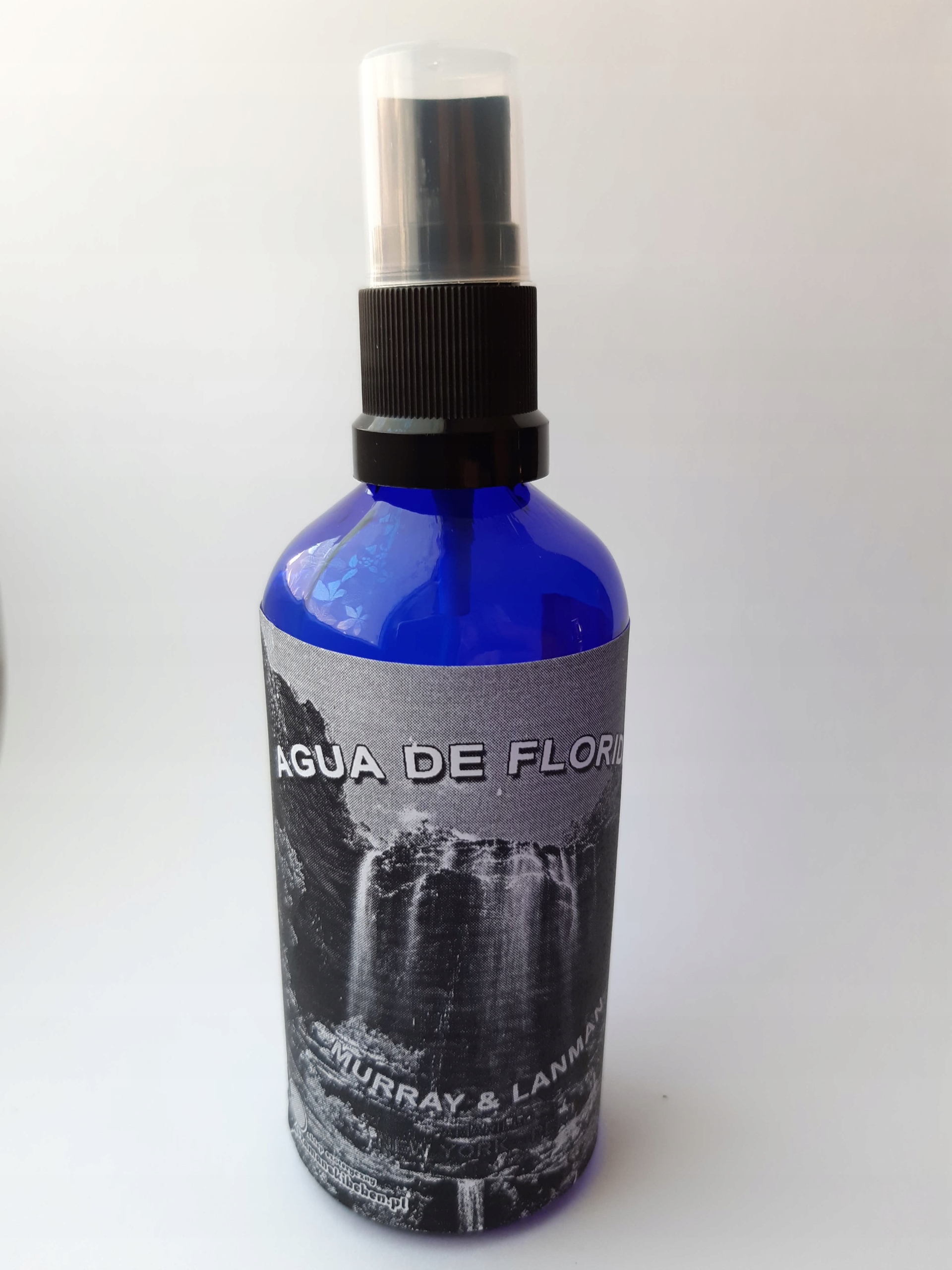 

Agua de Florida 100ml , woda szamańska, kolońska
