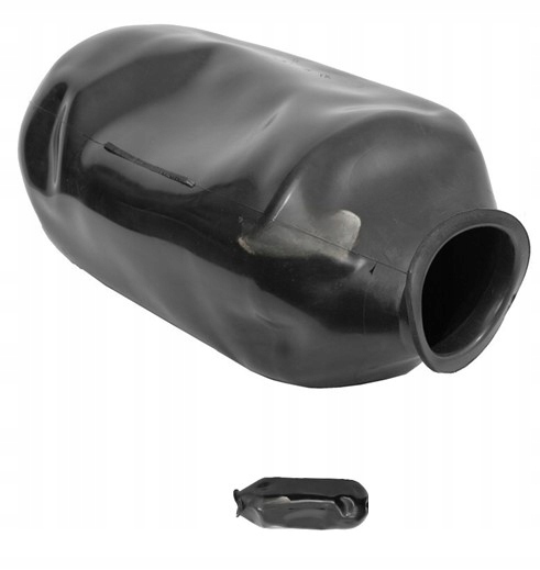 Epdm gumová membrána pre nádrž na hydrofor Omnigena Mhi 2200 Inox 80 Litrov