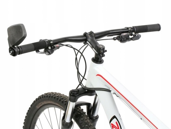 ZEFAL lusterko DOOBACK II LEWE Made in FRANCE Marka Zefal