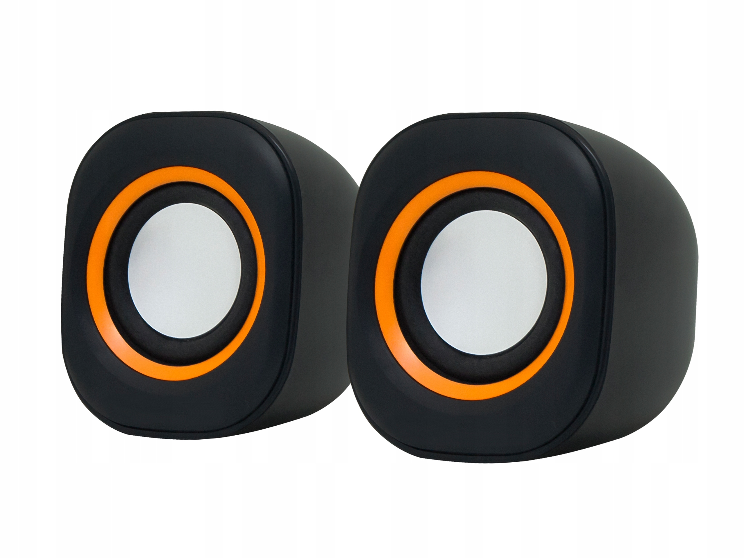 Głośniki Komputerowe 2.0 MS-24