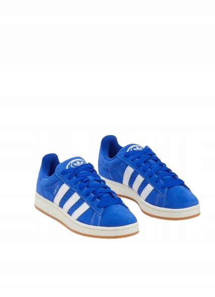 Adidas Campus 00s Pánské Boty Modré Nízké 46 T7E