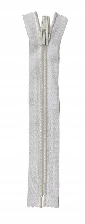 Zamek spiralny Alpha S10S stały kol 11-0601 15cm