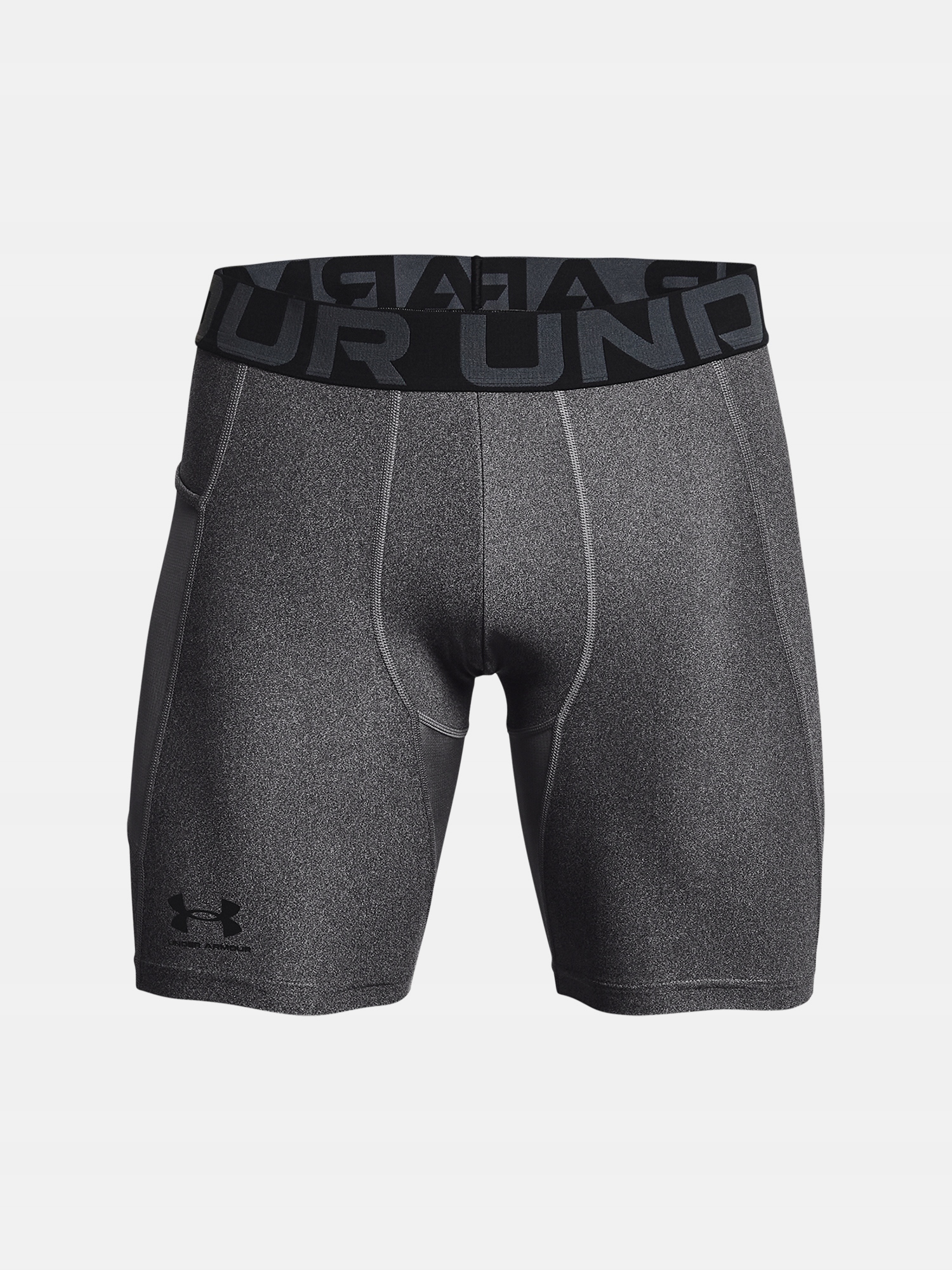 Under Armour Kompresní šortky Hg Armour . šedé XL