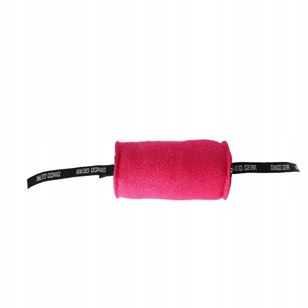 Levně Dingo Gear Tréninková Rolka #10x29 Cm Růžová