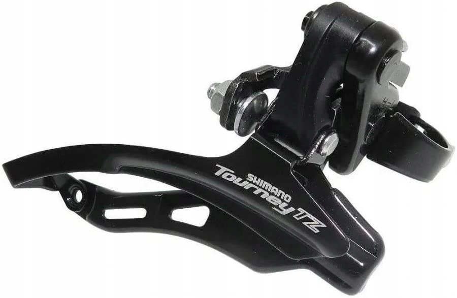 

Przerzutka przód Shimano FD-TZ500 6/7 Mtb 31.8 42T