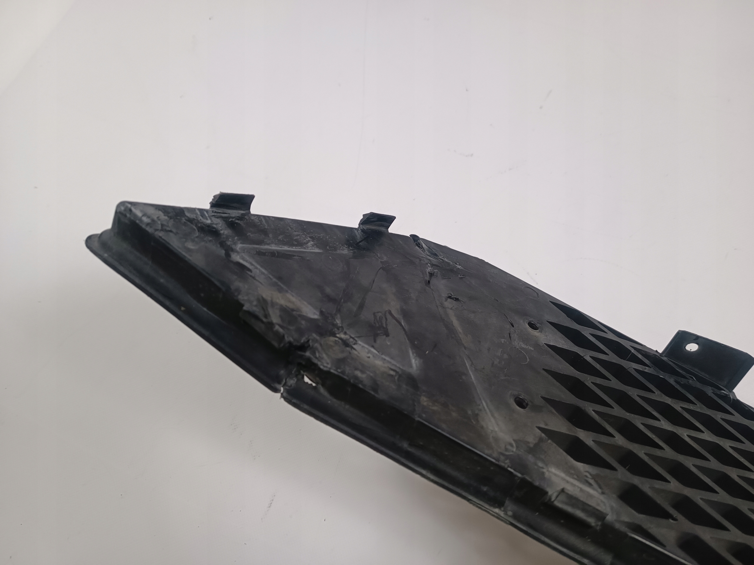 Grill oben Ford Mustang Shelby 2005-2009