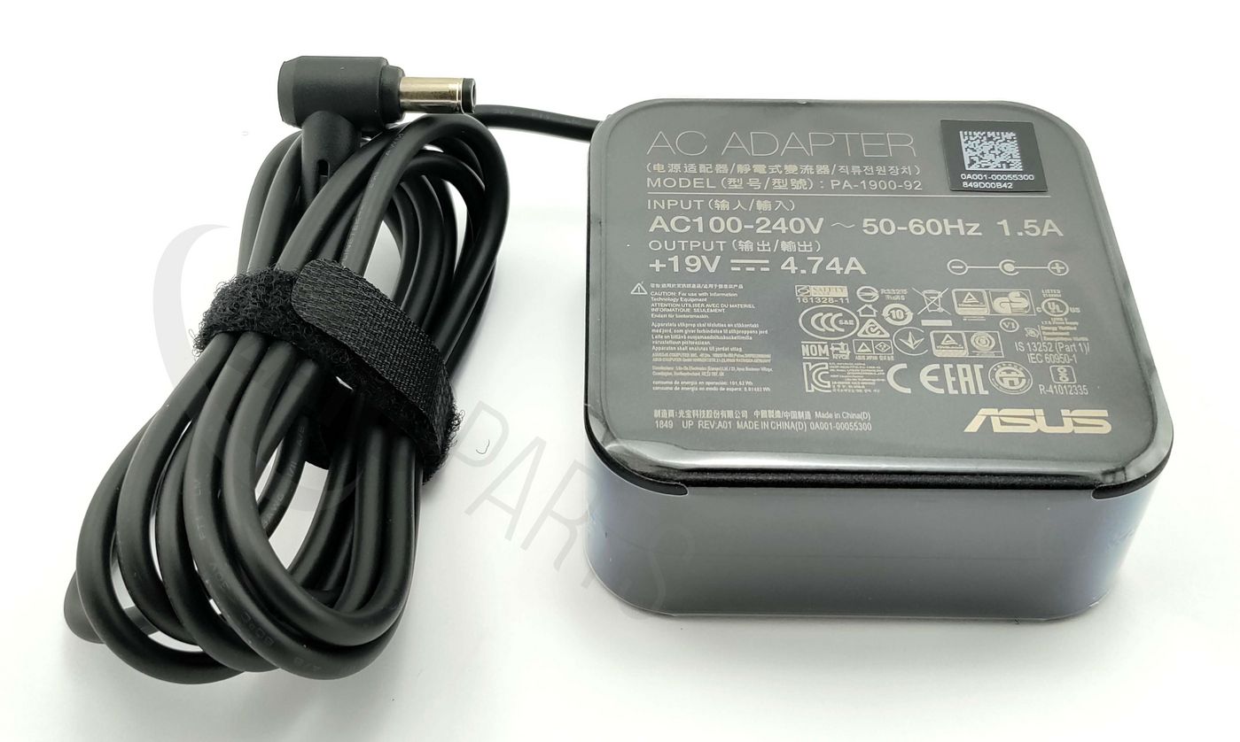 Asus Adaptér 90W 19V