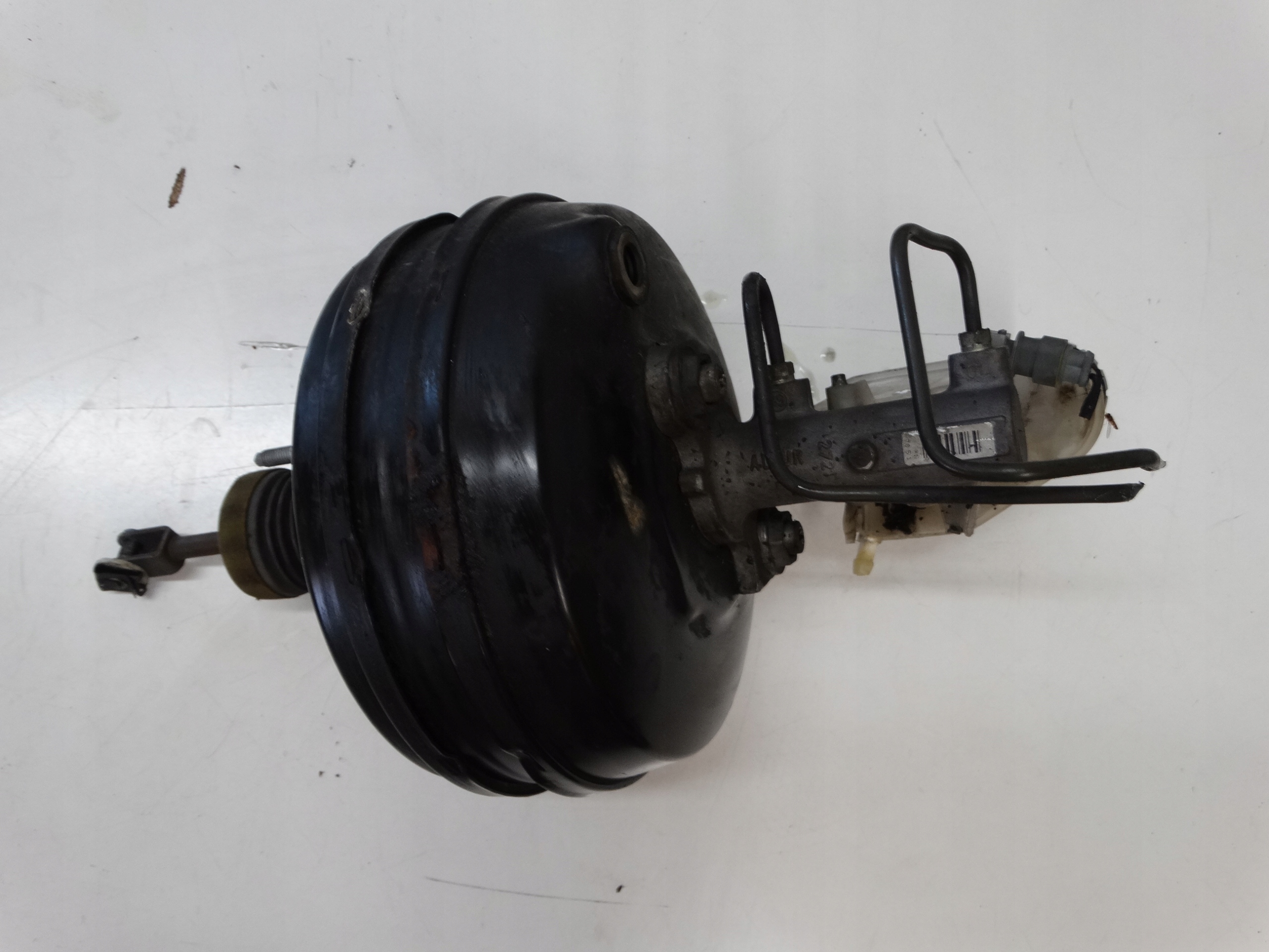 servo brake+pump VECTRA C 2.2 DTI 24433100