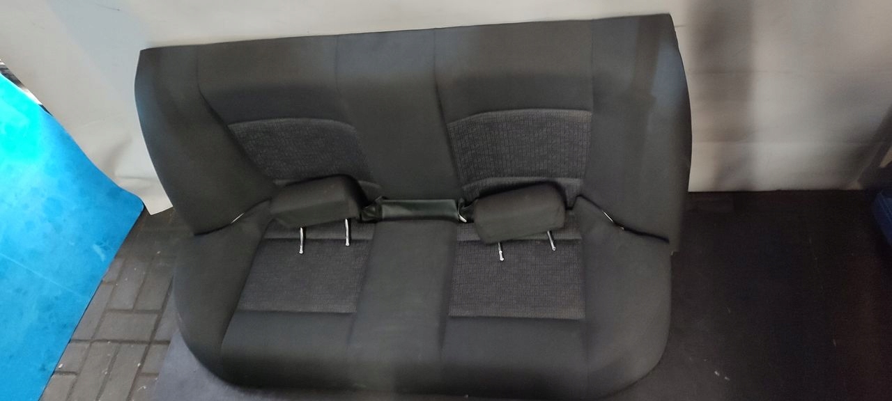 Siège Sièges komplet BMW E46 Berline