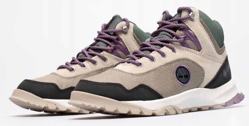 Timberland Lincoln Peak Gtx MID Hiker vel 39