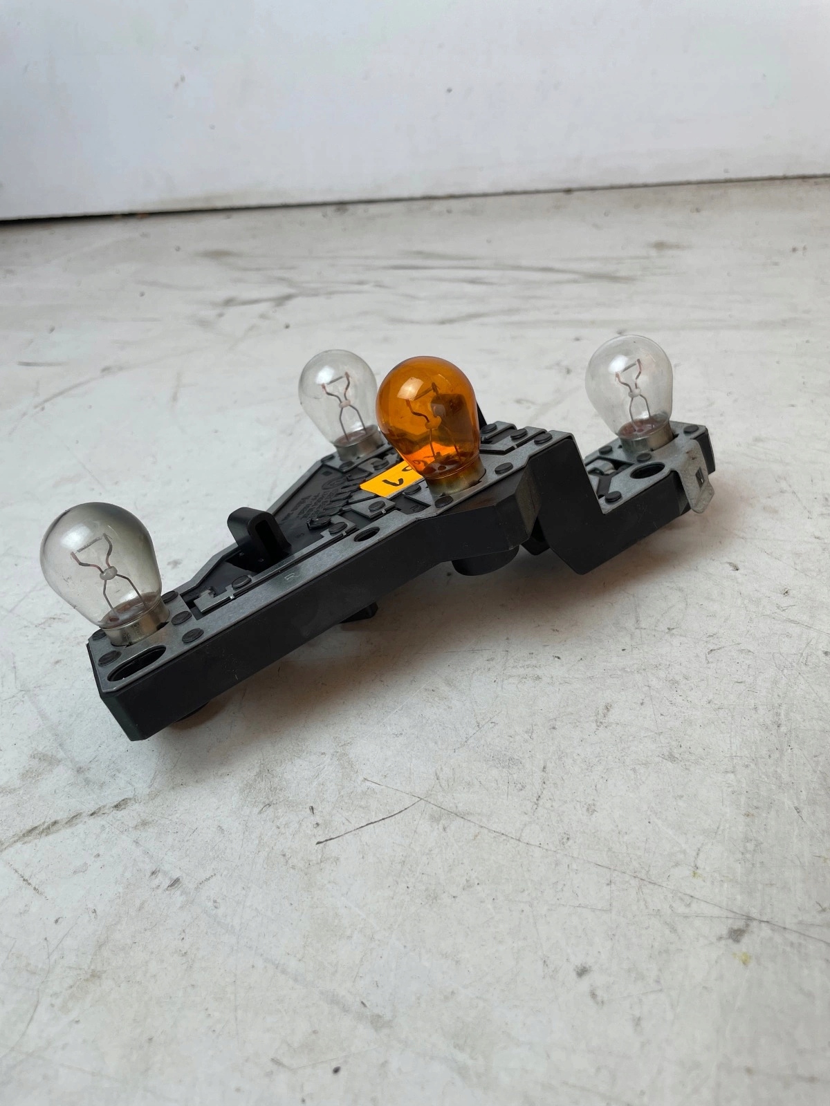 light housing rear part right BMW 1 E87