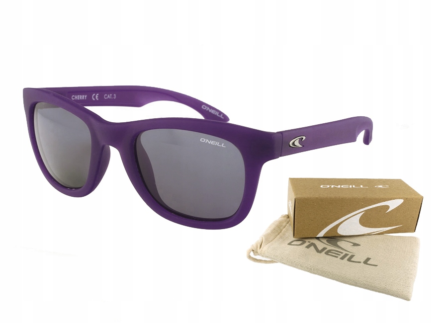 Oneill Cherry 161P Polarizace Sportovní brýle