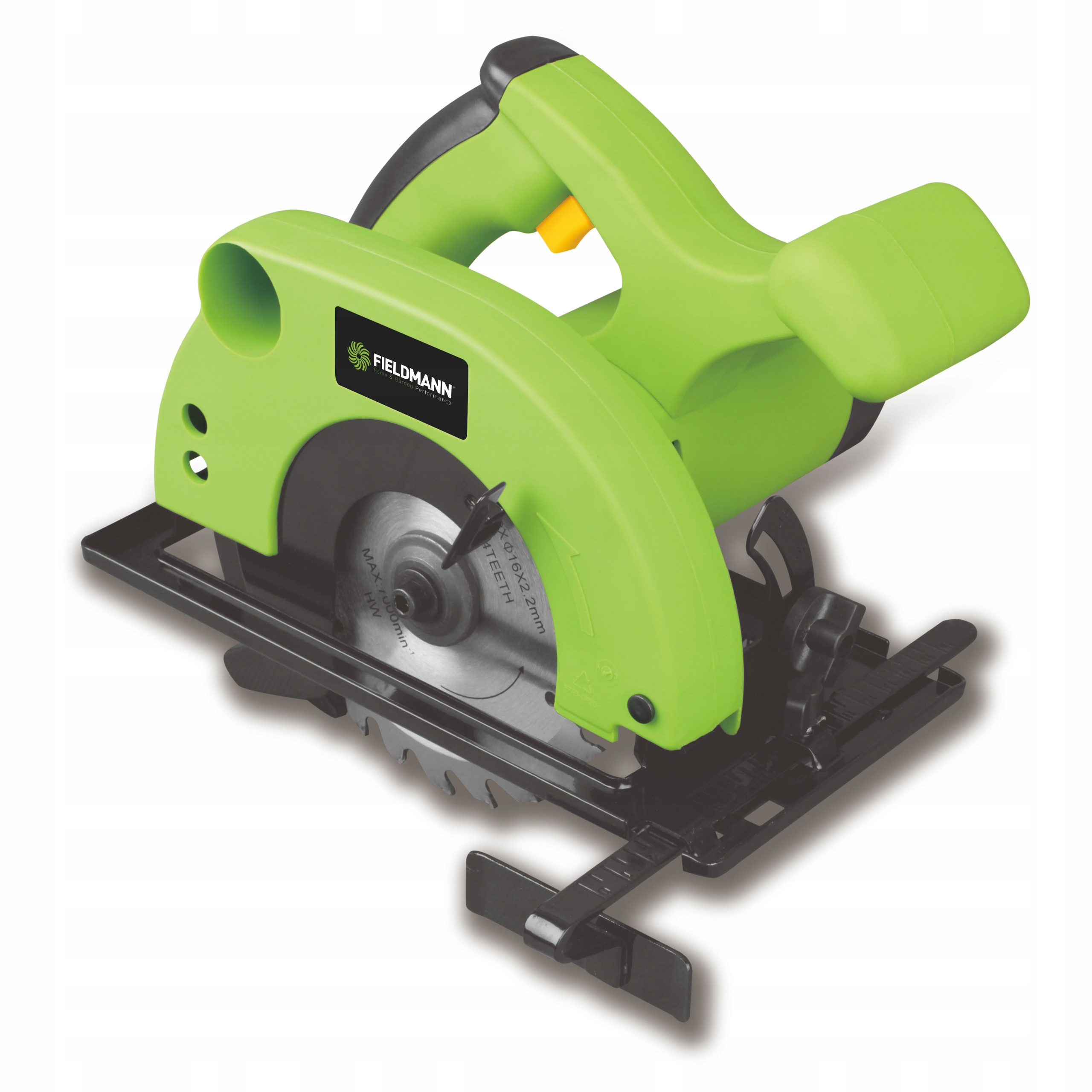 Piła Tarczowa Fieldmann Fdk 200802-E 800W 4500 Obr