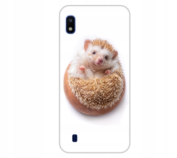 

Etui pokrowiec do Samsung Galaxy A10 Jez smieszne