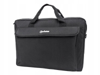 Manhattan London torba na notebook 17,3" czarna