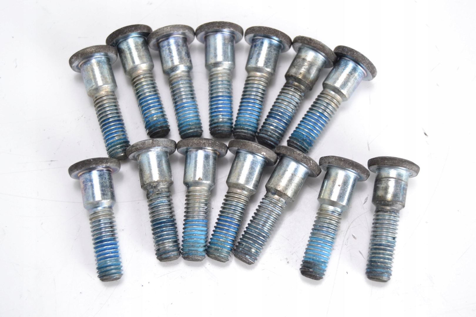 Śruby tarczy hamulcowej SUZUKI GSF 600 Bandit 00-