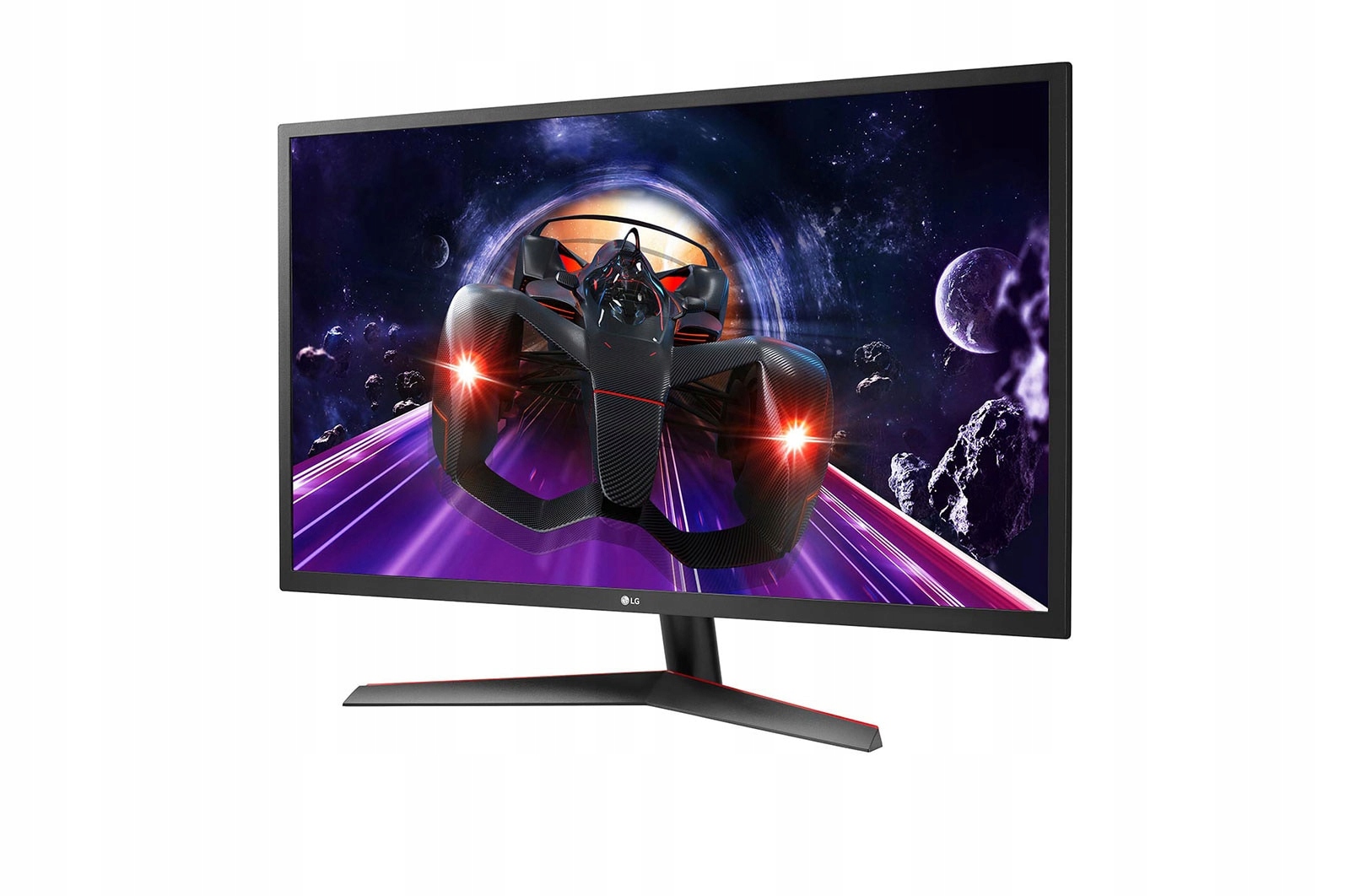 Monitor Lg 32'' 32mp58hq-p - Niska cena na Allegro