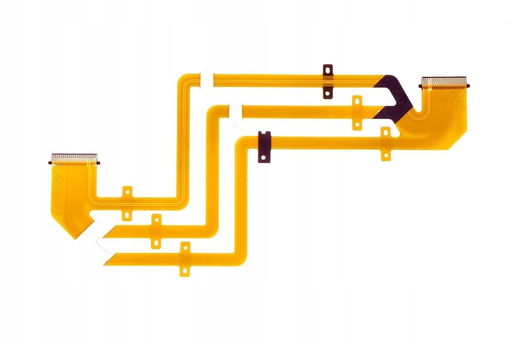 Flex Sony Nex VG10 VG10E