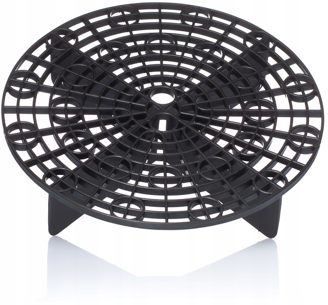 WORK STUFF BUCKET WASH RINSE WIADRA SEPARATORY SET Pojemność 20 l