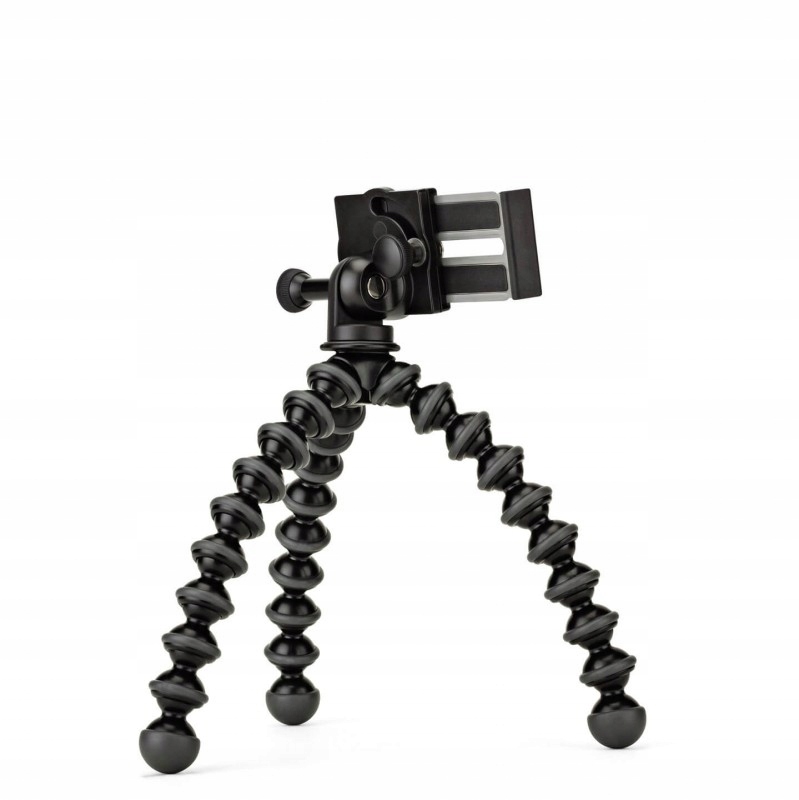 Statyw Joby GripTight GorillaPod PRO na smartfon Kod producenta JB01390-BWW