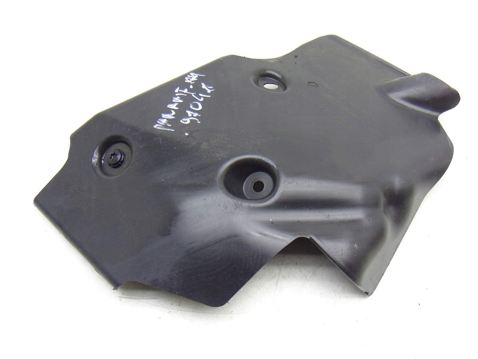 Blende Abdeckung Panzer PORSCHE PANAMERA 97050454300