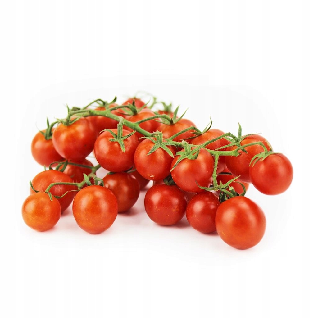 POMIDORY GAŁĄZKA ŚWIEŻE 0,5 KG IDEALNE DO SAŁATEK I KANAPEK