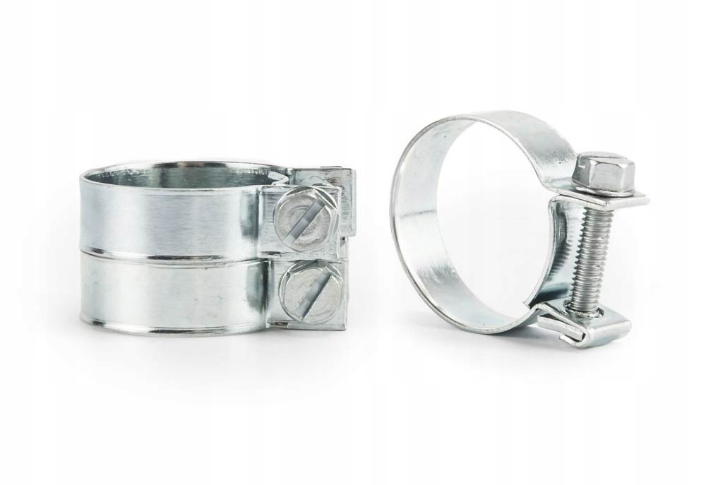 OPASKA OBEJMA ZACISKOWA mini GBS 14-16 mm 10 sztuk