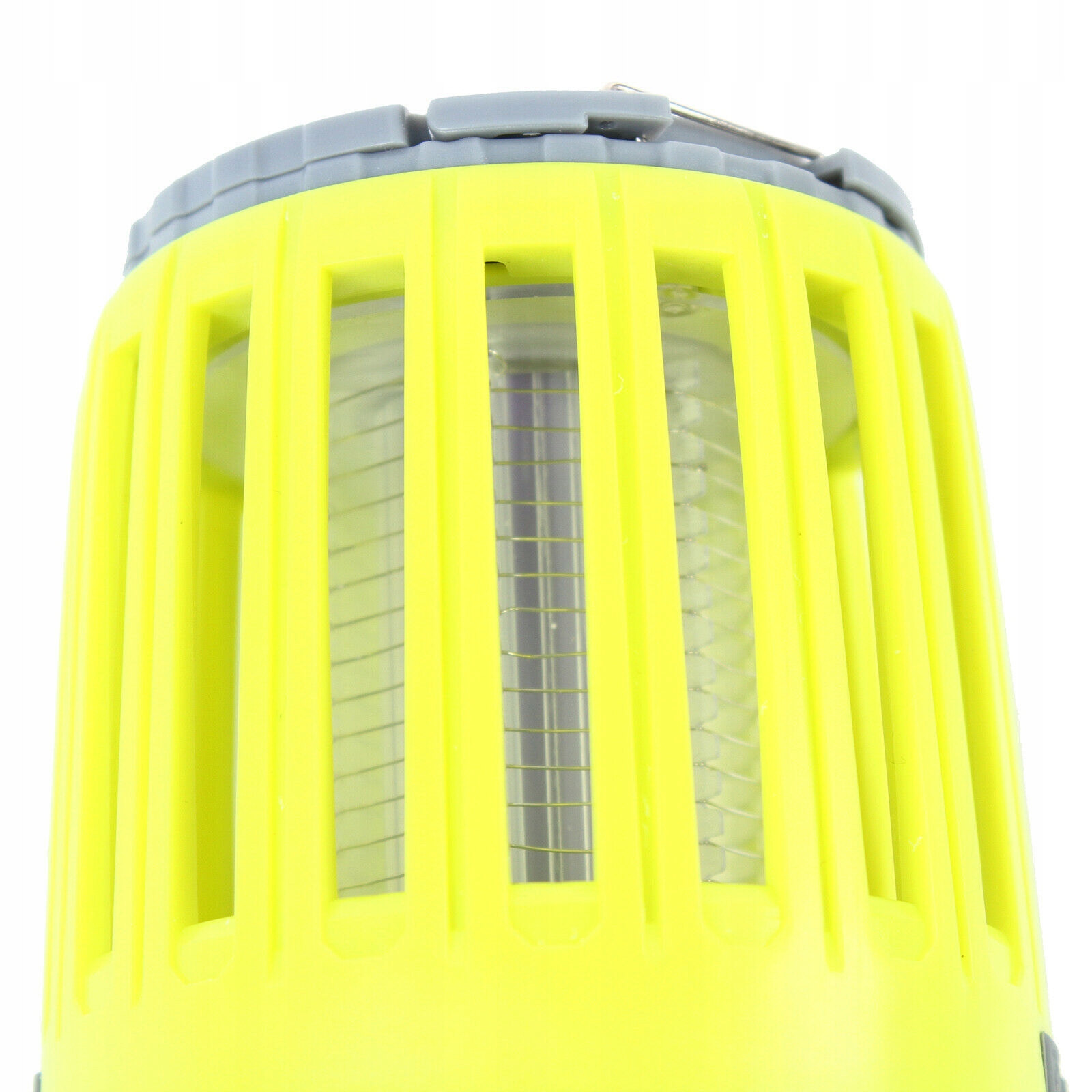 Zewnętrzna lampa przeciw komarom z akumulator 2w1 Marka Kahepo