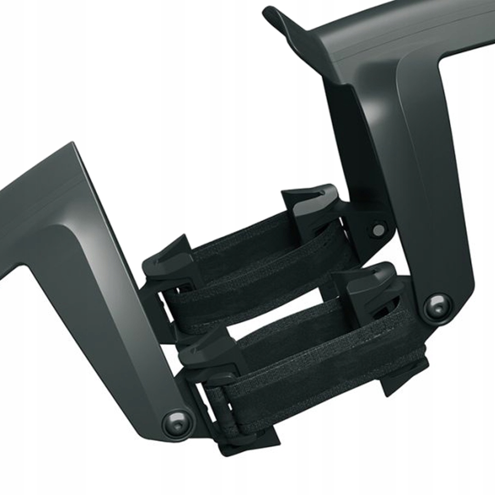 SKS Speedrocker Błotniki czarne 28" 42mm Kod producenta 11567