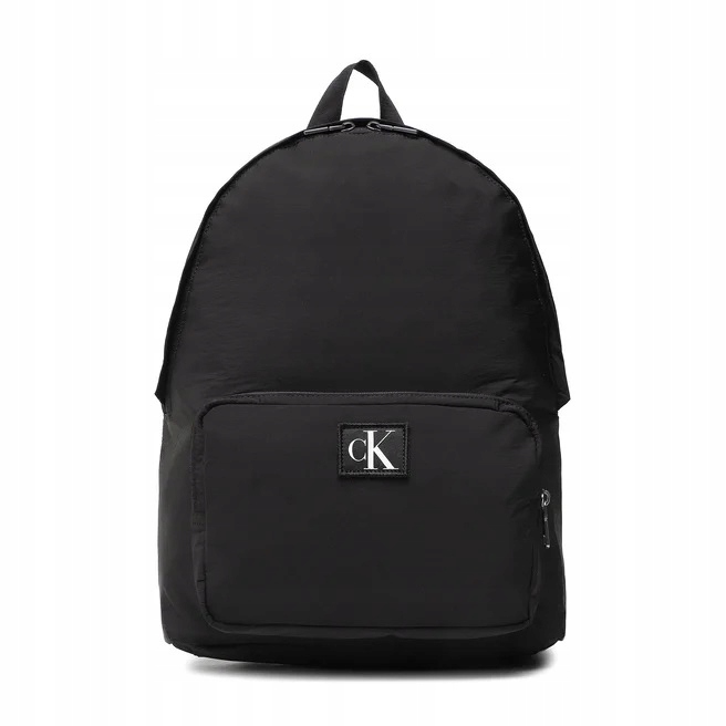 CALVIN KLEIN BACKPACK PLECAK CZARNY DAMSKI 13960821751 Allegro.pl