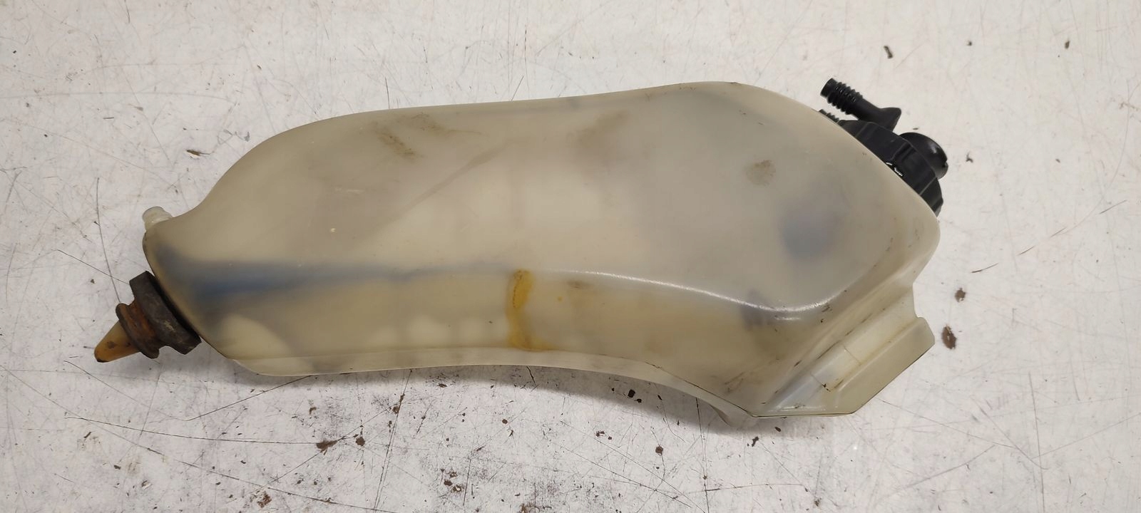 serbatoio LIQUIDO SERVOSTERZO Mercedes W124 2,2