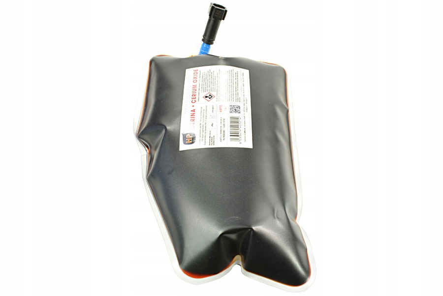 Kvapalina Filtra Fap Dpf C4 Aircross 4008 1.6 E-hdi