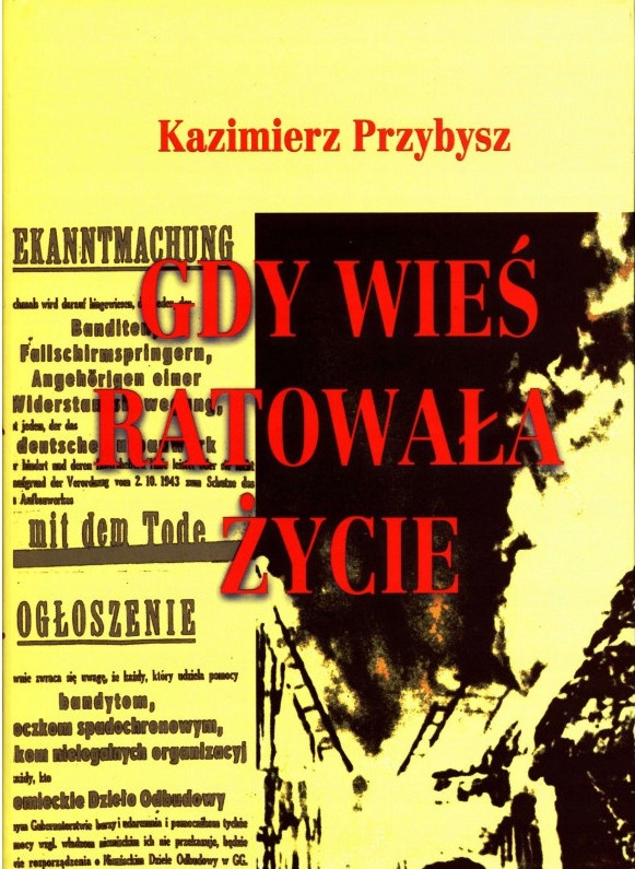 Gdy wieś ratowała życie