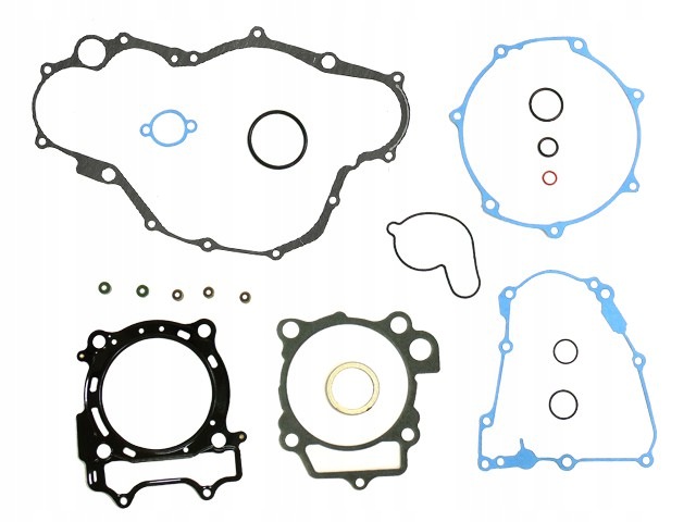 Namura Komplet Tesnenia Yamaha Yzf 450 '06-'09, Wrf 450 '07-'09 (WR450F