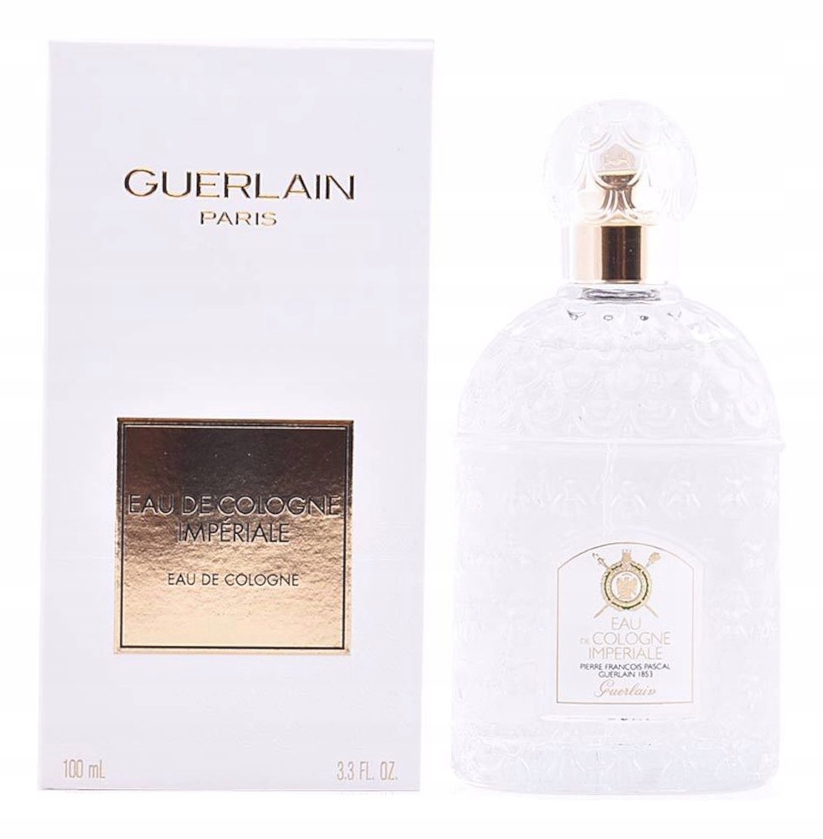 Guerlain Kolínská voda Imperiale 100 ml
