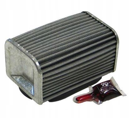K & N ПОВІТРЯНИЙ ФІЛЬТР K & N KA-0850