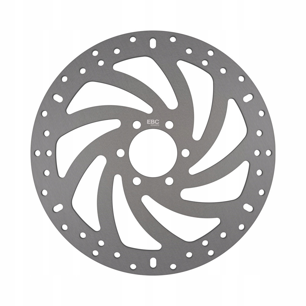 Brzdový kotúč pre motocykle Ebc MD864 Street