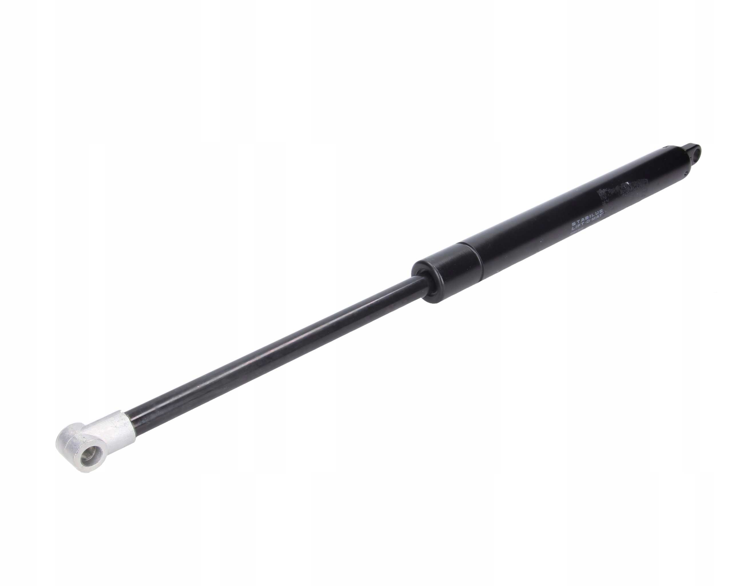 servopohon plynový tlumič A=505 B=260 F=1500N