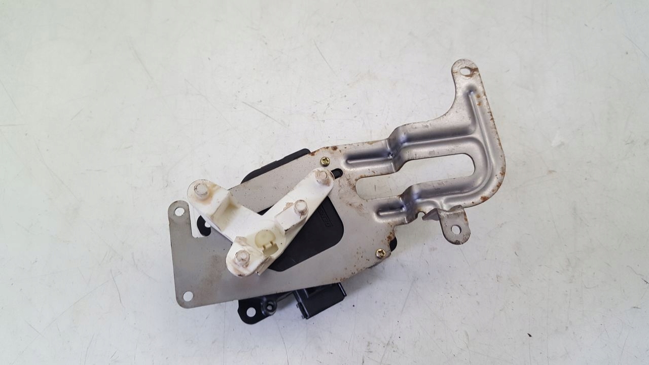 Motor des lüfters 063700-8650 Honda Stream