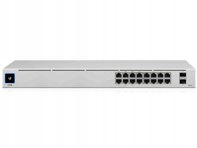 Ubiquiti USW-16-POE UniFi Switch