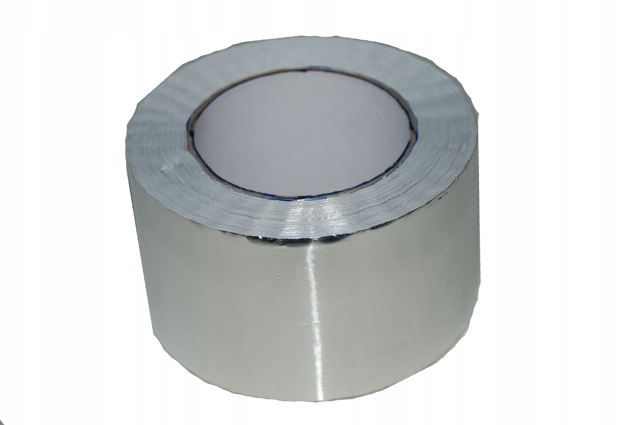 

Taśma Aluminiowa 100mm x 50m Izolacja Wentylacja