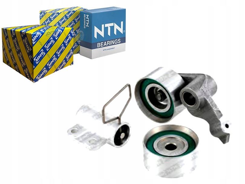 Sada Rozvodového Řemene Toyota Avensis Avensis Verso